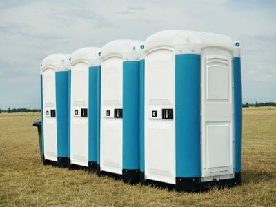 Professional construction toilets services in St. Louis,Mo - St. Louis Portable Toilets Rental